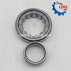NU206E enig Lager van de Rij Cilindrisch Rol 30x62x16mm