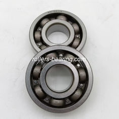 63/22 Eén rij kogellagers 22x56x16mm Open C3