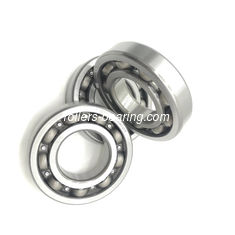 35bc07 S61 Deep Groove Ball Bearing 35x72x15mm Voor de HONDA VARIO 125