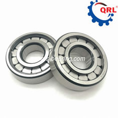 M35-3 Automotive Cylindrical Roller Bearing 38x95x27mm Gcr15 Chroom staal