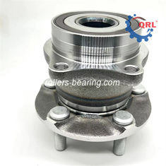 MOOG 13-19 Subaru BRZ Achterhoek assemblage - 512401 wielhoeklagers