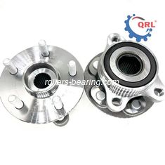 Wiellagers en stuwknop, stuwknop Toyota 43550-47020