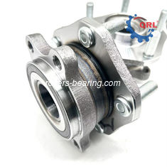 Voor Nissan X-Trail T32