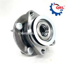 40202-ED000 voorwielnaaflagger voor NISSAN TIIDA hatchback C11X 2007-2012