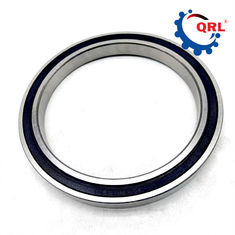 6816-2RS 80x100x10MM Snelheidsgolflagers Diepgroefgolflagers voor industriële machines