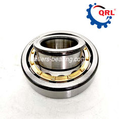 NU307 EM QRL Cylindrisch rollager 35x80x21mm