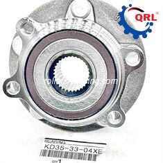 Nieuwe voorzijde KD35-33-04 XC wiel hub assemblage voor Mazda CX-5
