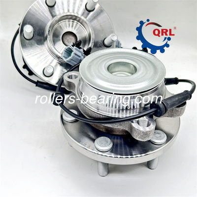 Voorwielcentralelagers Nissan 2005- Navara 40202-4X00A 515064 40202 4X00A