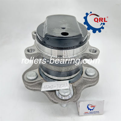 Vervaardiging van de volgende modellen: