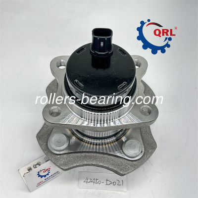 3DACF26F-23S WIELNAAF LAGERS KOYO TOEPASSING 2000-2004 TOYOTA ECHO 1.5L ABS