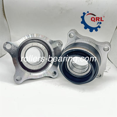 wielnaaflager 42450-26010 2DACF049N-7BR voor TOYOTA Hiace Van vanaf 2019