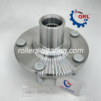 1995-2002 Toyota Avalon 1992-2001 Toyota Camry Wielnaaf Onderdeelnummer 43502-33010