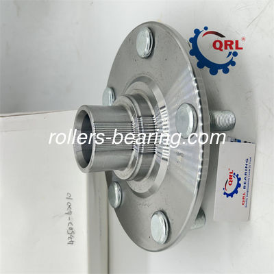 Voorste linker rechter voor TOYOTA Rav4 94-00 43502-42010