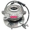 40202-JR70B wielnavellagers voor NISSAN NAVARA N40 ABS 4WD