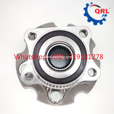 Wielhub van 42410-0R010 42410-42040 het Dragen voor RAV4 LEXUS NX200T