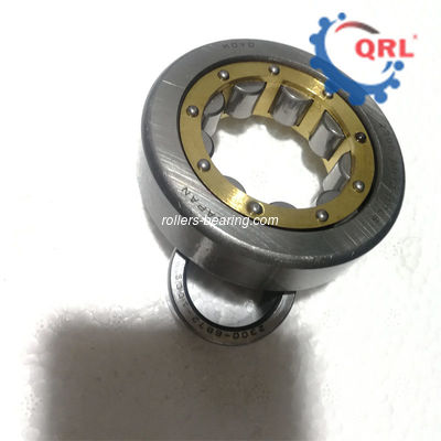 2300-6872-10CS Automobiele cilindrische rollenlagers 28X80X21MM QRL