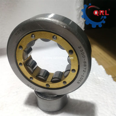 2300-6872-10CS Automobiele cilindrische rollenlagers 28X80X21MM QRL