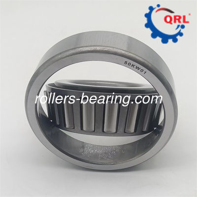 50kw01 Conical Roller Bearing Grootte 50x93.2x23.8 mm Voor Mitsubishi Canter 4.5L