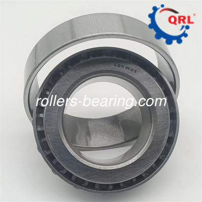 50kw01 Conical Roller Bearing Grootte 50x93.2x23.8 mm Voor Mitsubishi Canter 4.5L