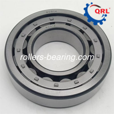 OEM NU314 QRL cilindrisch rollager 70x150x35MM