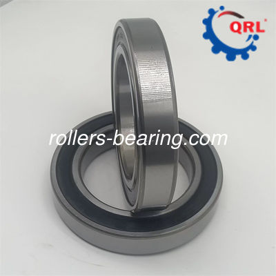 6018LLU 6018RS 6018-2RS Deep Groove Ball Bearing 6018 DDU P5 90X140X24MM