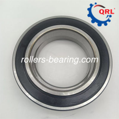 6018LLU 6018RS 6018-2RS Deep Groove Ball Bearing 6018 DDU P5 90X140X24MM