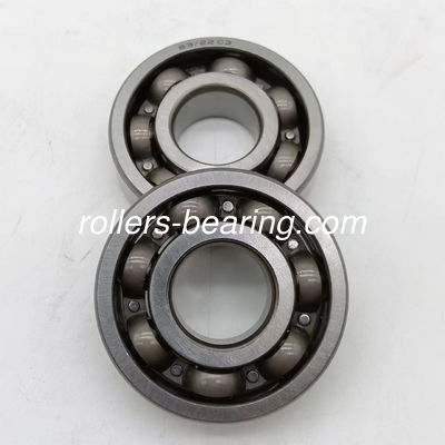 63/22 Eén rij kogellagers 22x56x16mm Open C3