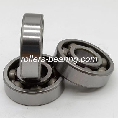 63/22 Eén rij kogellagers 22x56x16mm Open C3