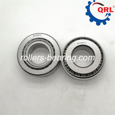 35X74X26MM Conical Roller Bearing HC-STA3574-1 LFT 90366-35157