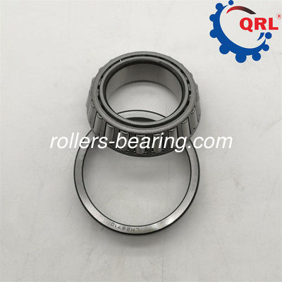 HI CAP 57207/LM 29710 Conical Roller Bearing 38x65x14mm Voor MITSUBISHI L200 L300