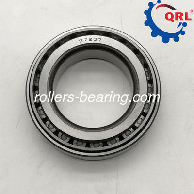 HI CAP 57207/LM 29710 Conical Roller Bearing 38x65x14mm Voor MITSUBISHI L200 L300