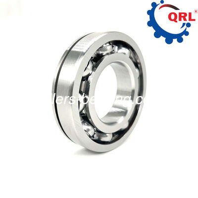 DG4180 CS58 Deep Groove Ball Bearing Grootte 41x80x17mm Automobiellagers