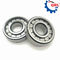 M35-3 Automotive Cylindrical Roller Bearing 38x95x27mm Gcr15 Chroom staal