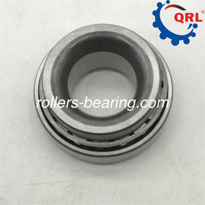 567205 30205X2 Liuzhou Wuling voorwiel Lagering 25*52*23,75 mm Hoge stijfheid