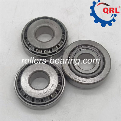 4T-CR-0357 30303D JR Cone Auto Bearing TOYOTA 90366-17001 15x47x15.25mm