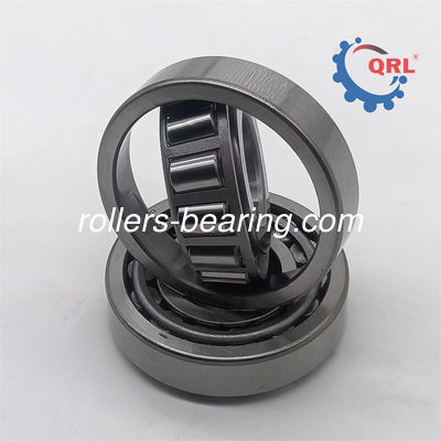 STN 3580 LFT Conical Roller Bearing 35x80x29.2mm open afdichtingen Type