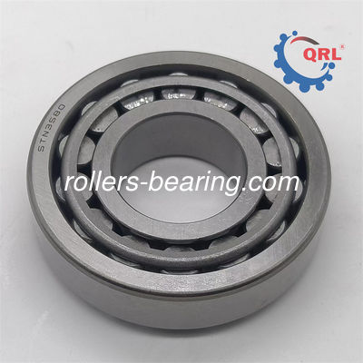 STN 3580 LFT Conical Roller Bearing 35x80x29.2mm open afdichtingen Type