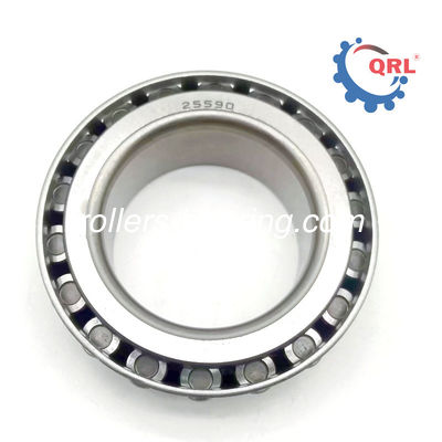 25590/25520 25590/20 Conical Roller Bearing 45,61 × 82,93 × 23,81 mm