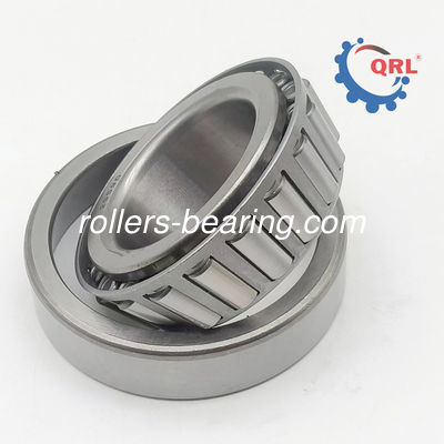 25590/25520 25590/20 Conical Roller Bearing 45,61 × 82,93 × 23,81 mm