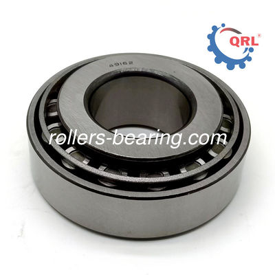 49162/49368 41.28x93.66x31.75mm Conical Roller Bearing 1.625x3.6875x1.25 inch