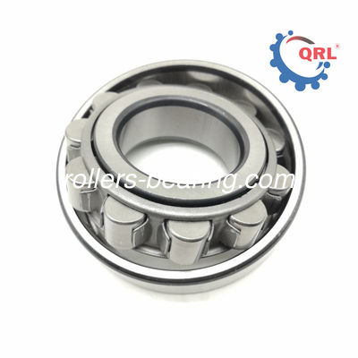 Indrical Roller Bearing 60x130x31mm voor industriële machines en apparatuur NF312
