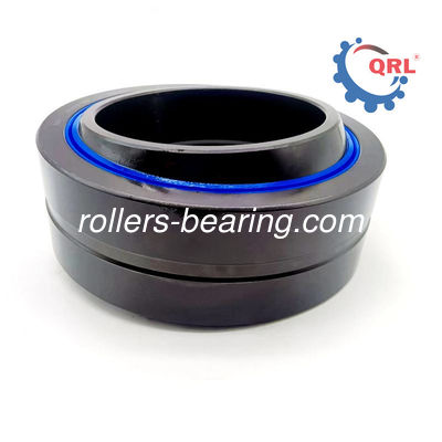 GE 140 ES-2RS Radial Spherical Plain Bearing 140 mm Boring 210 mm OD 90 mm