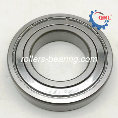 6212-2Z Deep Groove Ball Bearing In Stock Afmetingen 60 X 110 X 22 mm