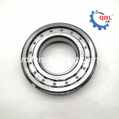 Veranderingsbak voor auto's met cilindrische rollagers nup212-ecp-c3-QRL 60x110x22 mm