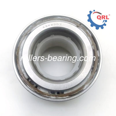 90366-T0007 Rode kernlager 90366-T0008 voor Hilux voorwiel