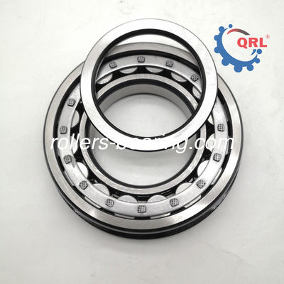 Veranderingsbak voor auto's met cilindrische rollagers nup212-ecp-c3-QRL 60x110x22 mm