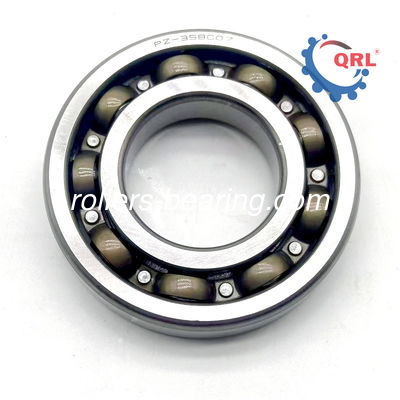 35BC07 S66 NC2 CS56 Deep Groove Ball Bearing Merk QRL Grootte 35X72X15MM