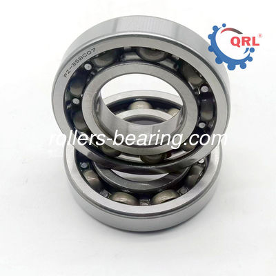 35BC07 S66 NC2 CS56 Deep Groove Ball Bearing Merk QRL Grootte 35X72X15MM