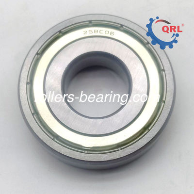 P2 25BC06 S98ZECS10 BALL BEARING voor HONDA VARIO 125 93306-30556 25x62x16mm
