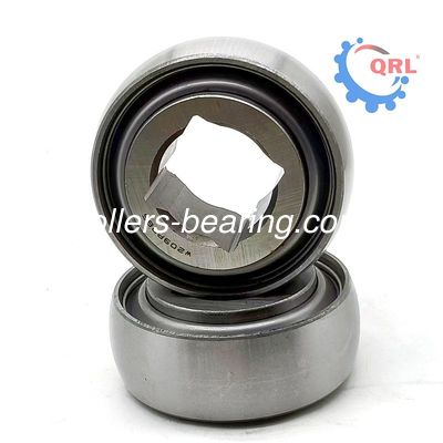 W209PPB5 Vierkante boor bolvormige buitenschijf Harrow Lager